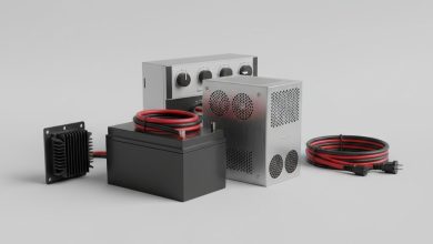 Як вибрати джерело безперебійного живлення (ДБЖ) для газового котла