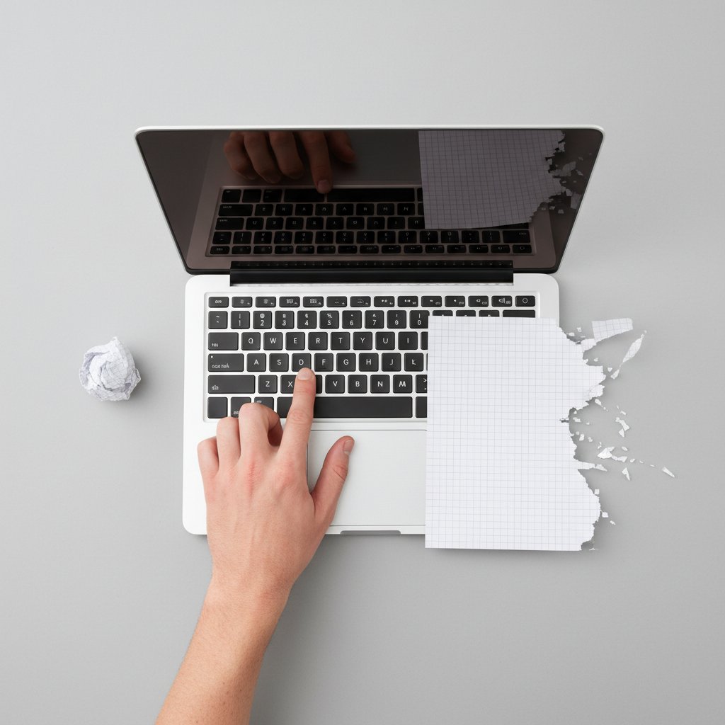 як видалити пусту сторінку у ворді