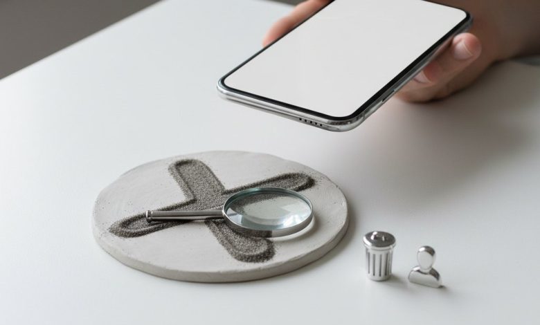 як видалити сторінку в інстаграмі з телефона