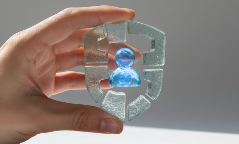 як закрити профіль в фейсбуці