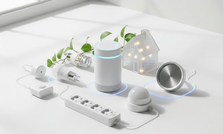 Як заощадити на електроенергії: налаштування сценаріїв "розумного дому" для економії