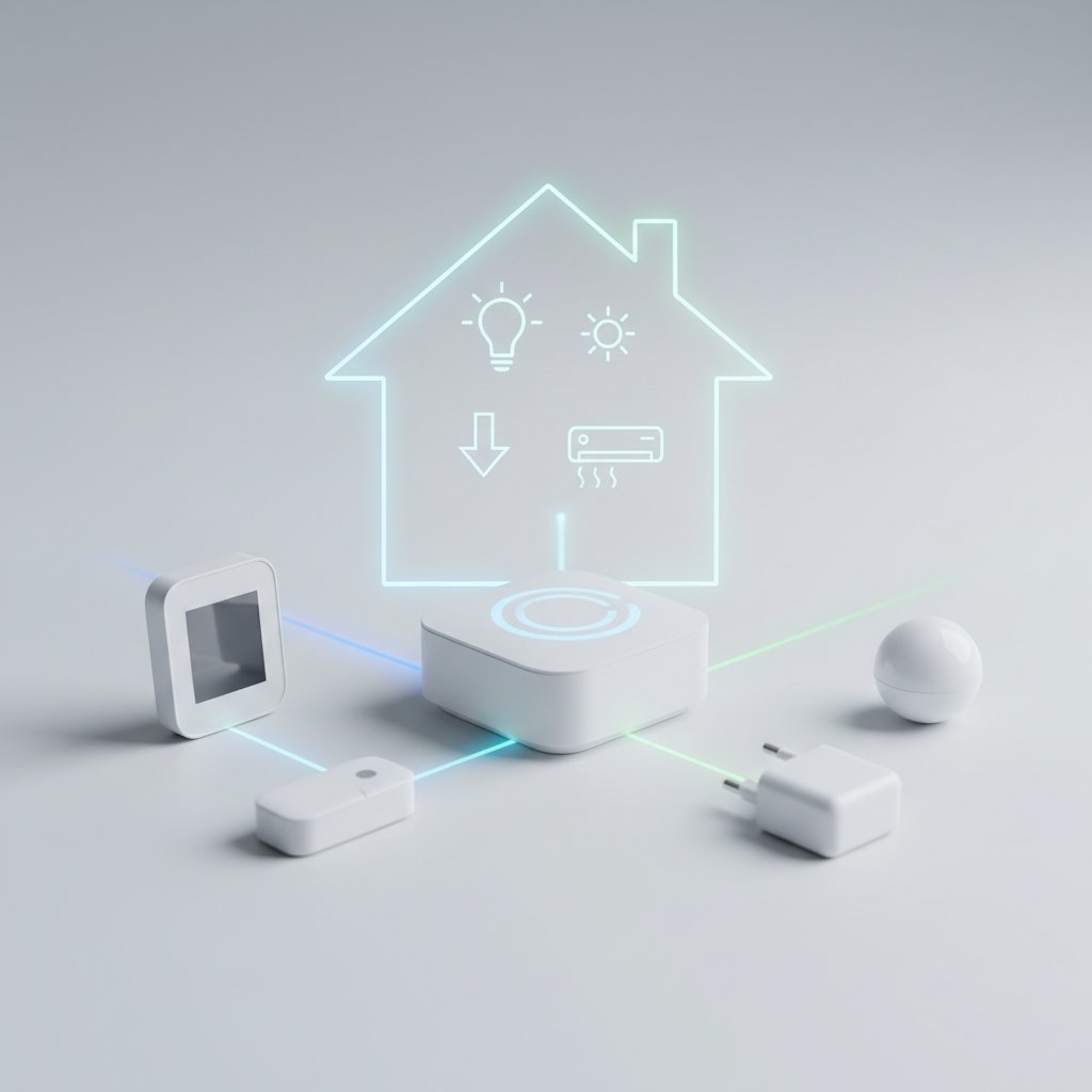 Як заощадити на електроенергії: налаштування сценаріїв 