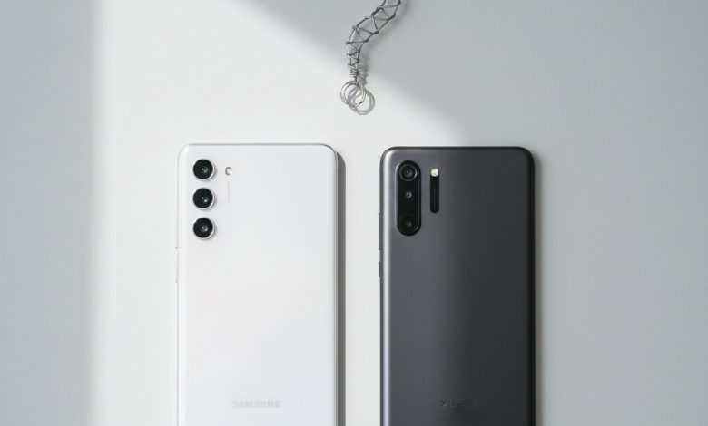 який телефон краще купити самсунг чи ксіомі