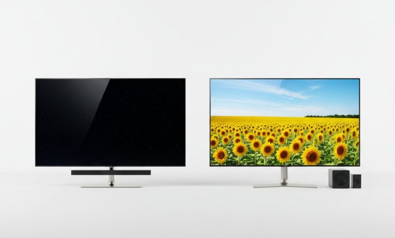 який телевізор краще купити