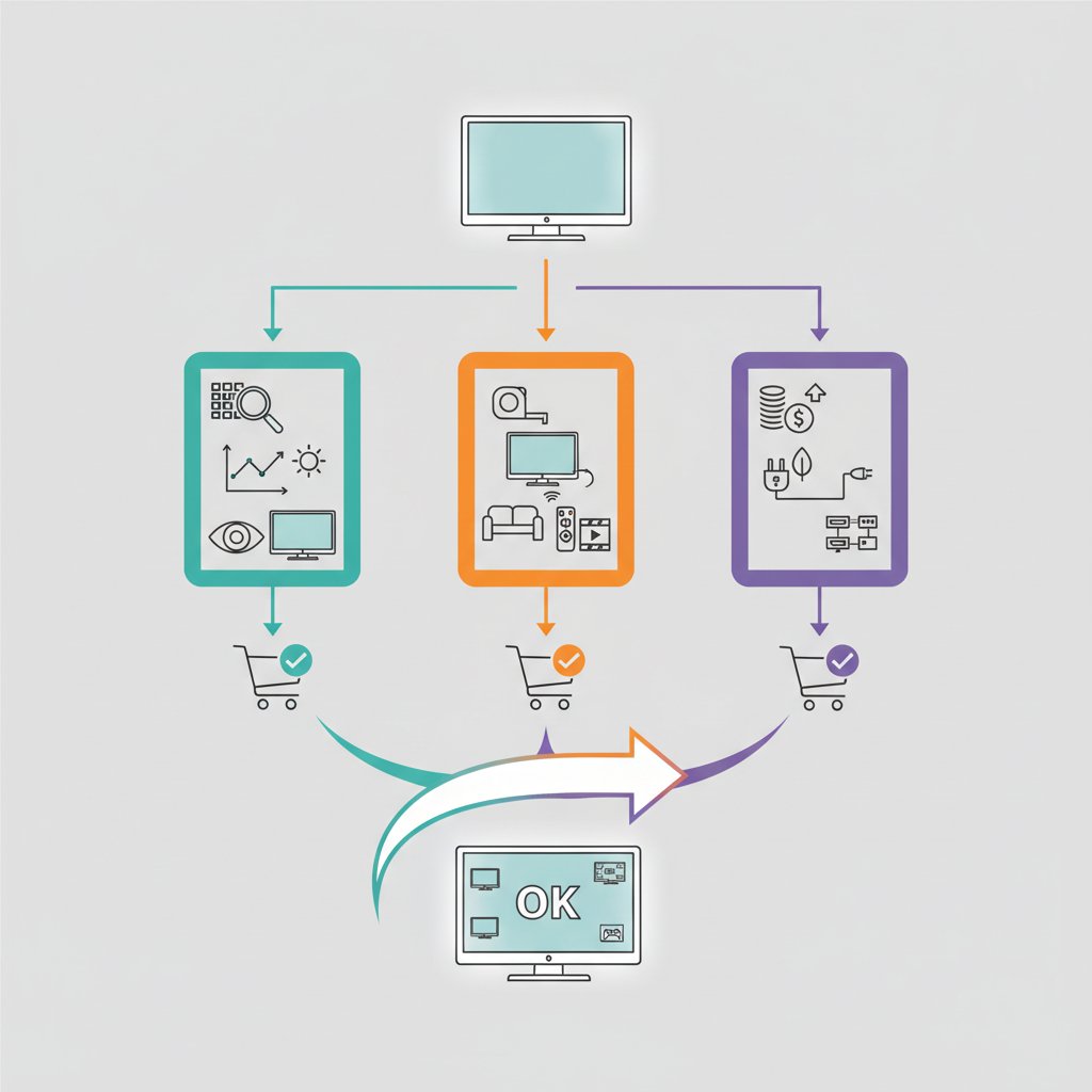 який телевізор краще купити