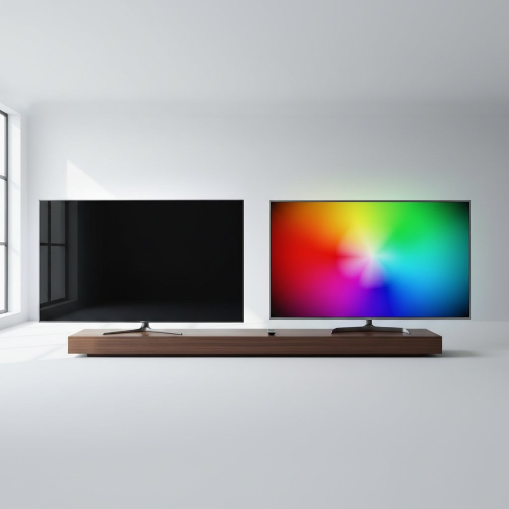 який телевізор краще купити