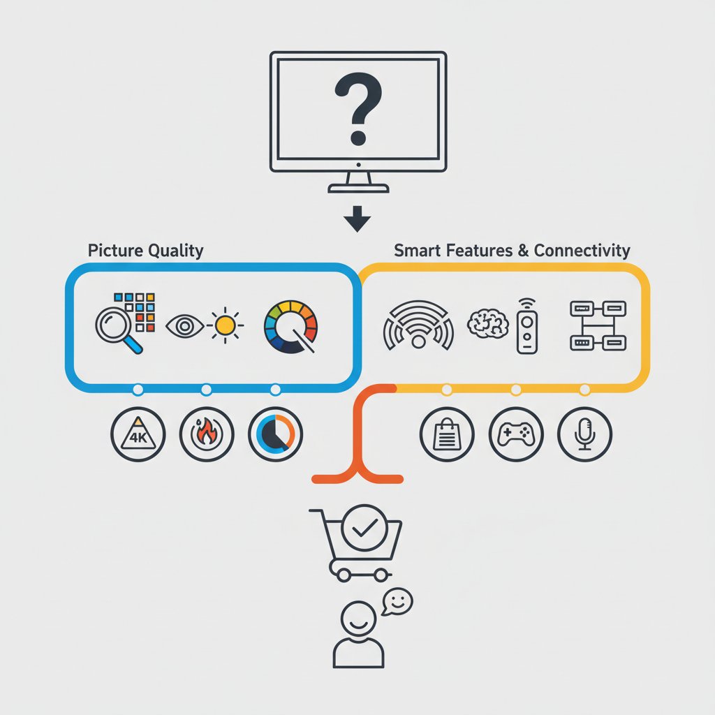 який телевізор краще купити