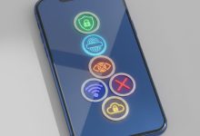 Захист особистих даних: 5 налаштувань смартфона, які вбережуть вас від шахраїв