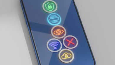 Захист особистих даних: 5 налаштувань смартфона, які вбережуть вас від шахраїв