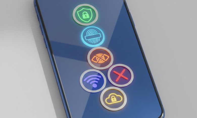 Захист особистих даних: 5 налаштувань смартфона, які вбережуть вас від шахраїв