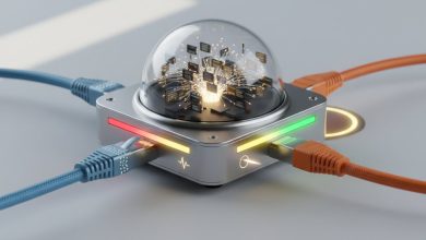 замір швидкості інтернету