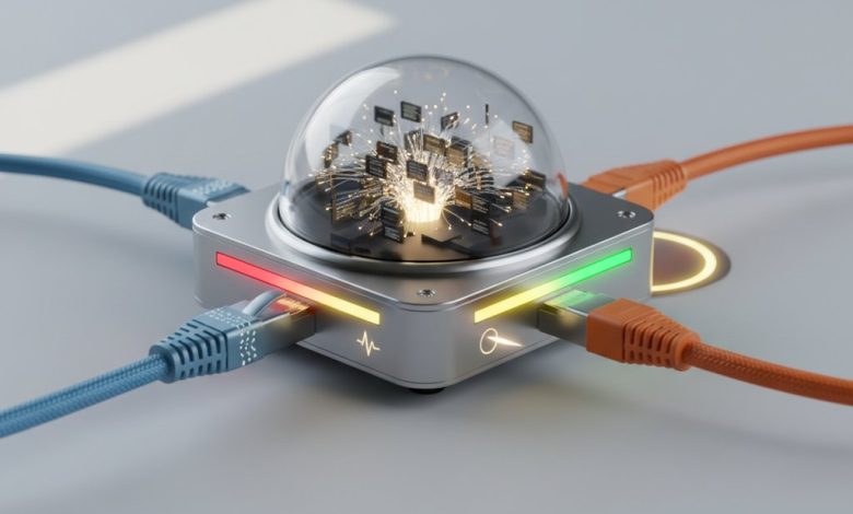 замір швидкості інтернету