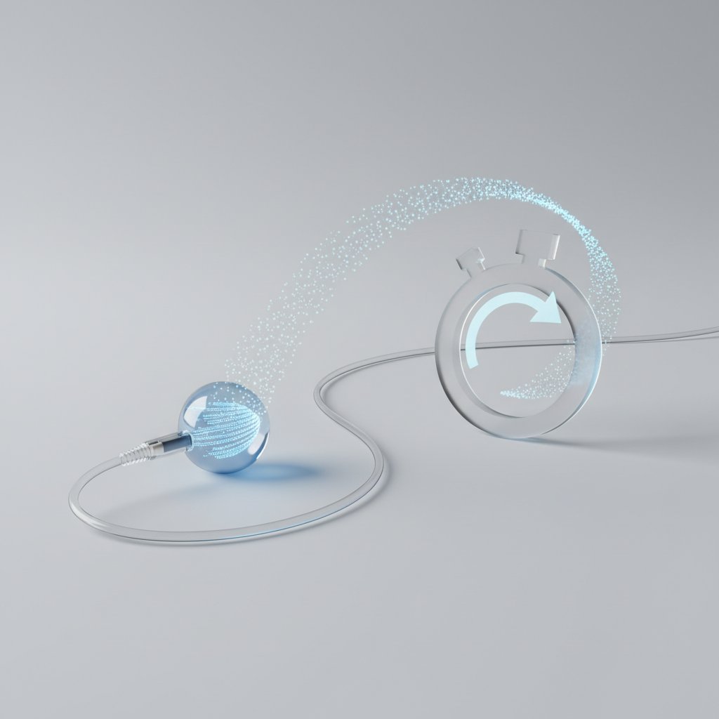 замір швидкості інтернету