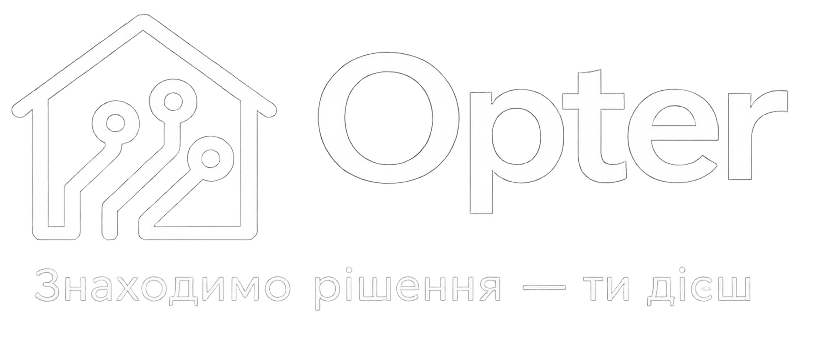 Opter — поради, інструкції та огляди для дому й техніки